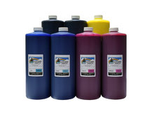 7x1L d'encre à sublimation pour imprimantes EPSON à grand format